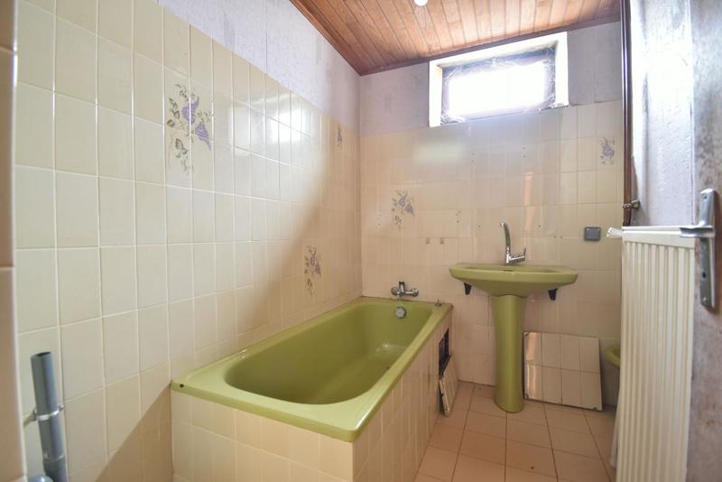 Maison - 105 m² - 3 pièces