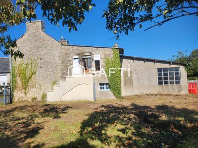 Maison - 75 m² - 4 pièces
