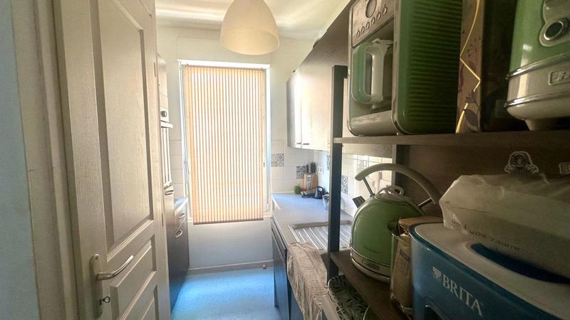 Immeuble - 80 m² - 3 pièces