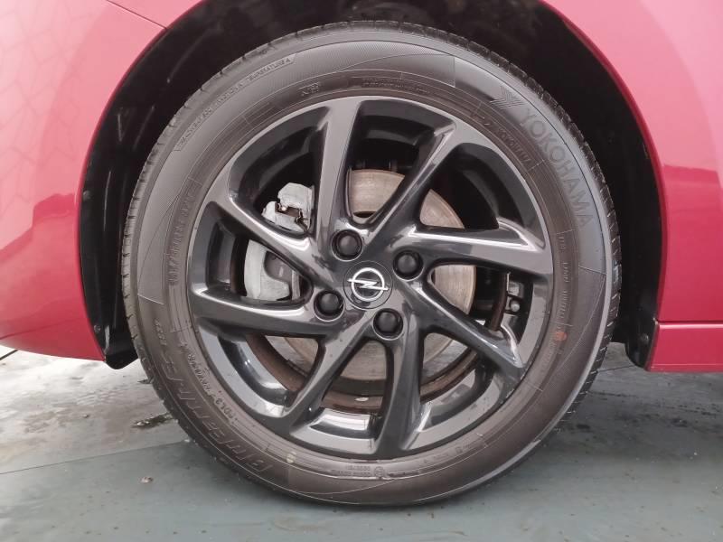 Opel Corsa 1.2 Turbo 100 ch Bvm6 Edition