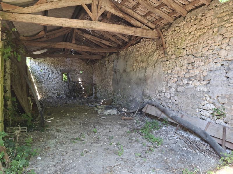 Maison traditionnelle - 110 m² - 4 pièces