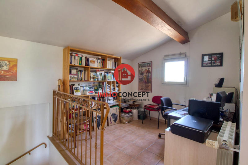 Villa - 140 m² - 5 pièces