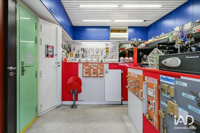 Local commercial - 270 m²