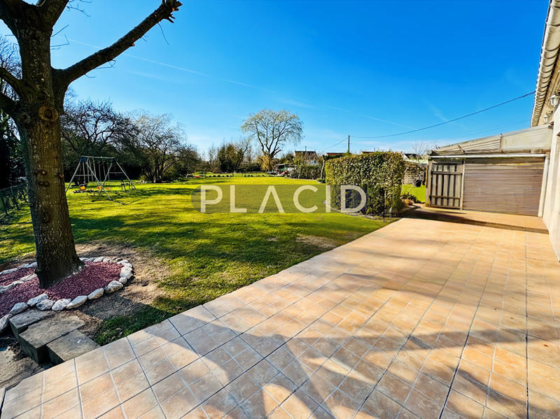 Maison - 328 m² - 10 pièces