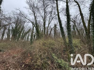 Terrain - 17 328 m²