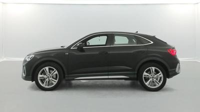 Audi Q3 Sportback 45 Tfsi e 245ch s line s tronic 6 Suréquipé