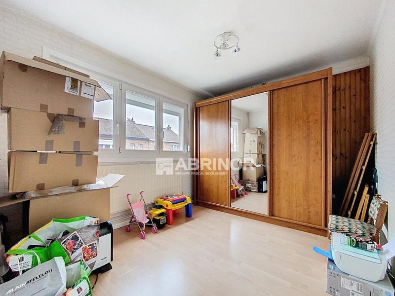 Maison - 105 m² - 6 pièces