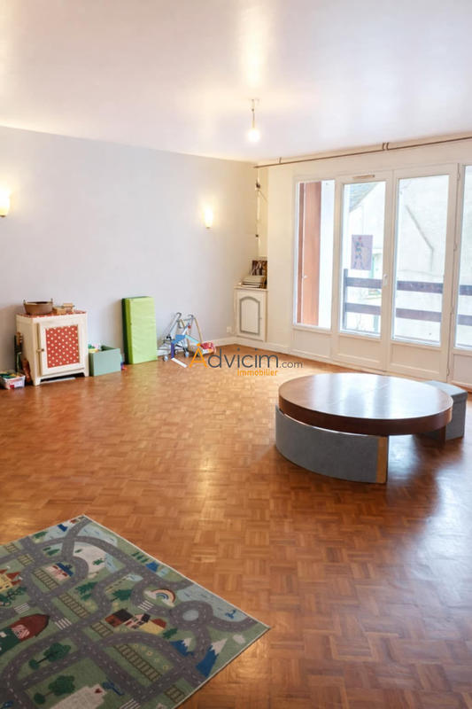 Maison ancienne - 140 m² - 4 pièces