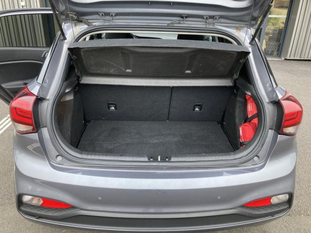 Hyundai i20 1.2 84 Intuitive