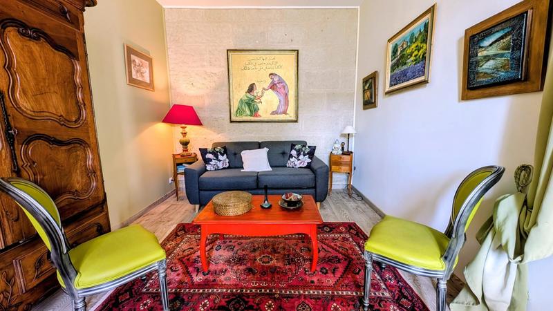 Maison - 247 m² - 8 pièces