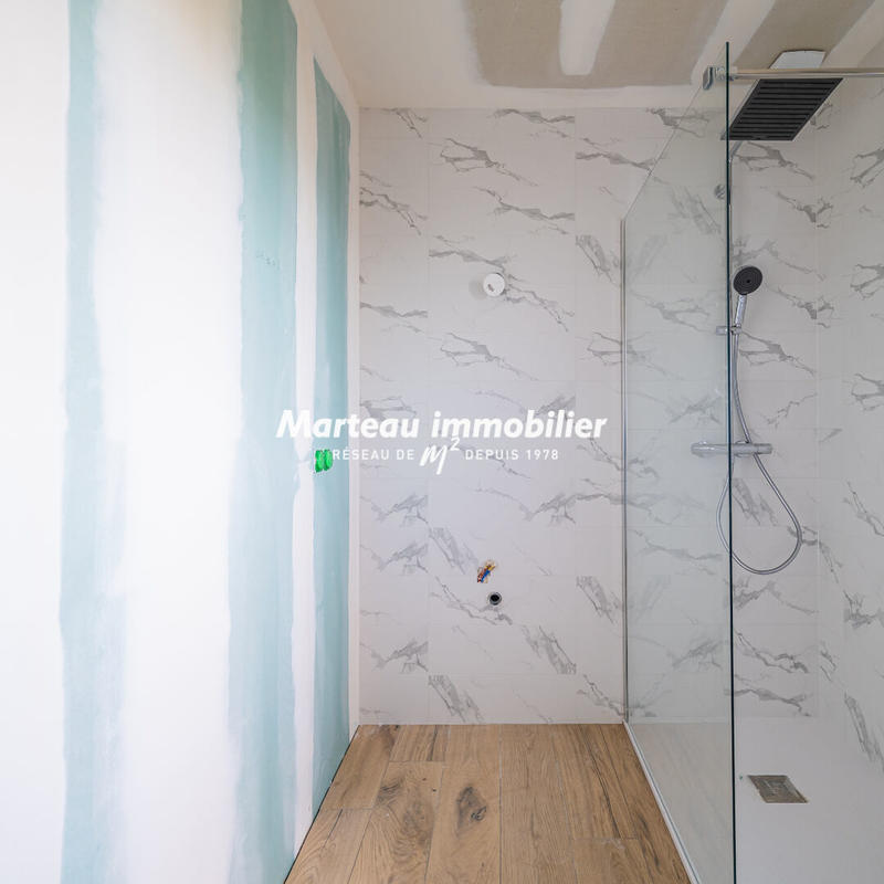 Maison - 139 m² - 7 pièces