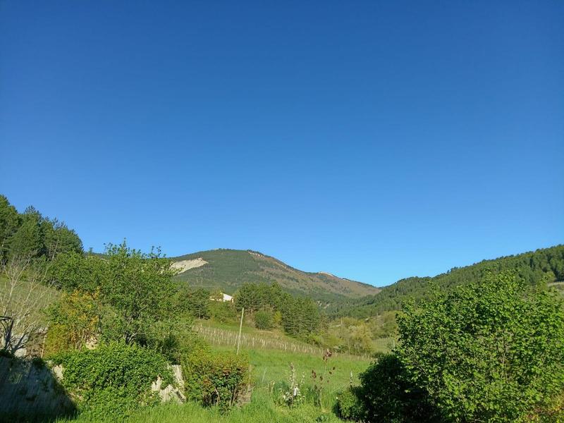 Maison - 203 m² - 7 pièces