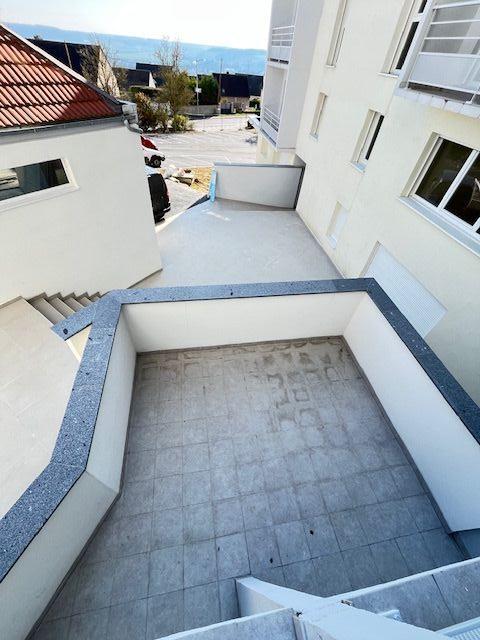 Appartement - 84 m² - 4 pièces