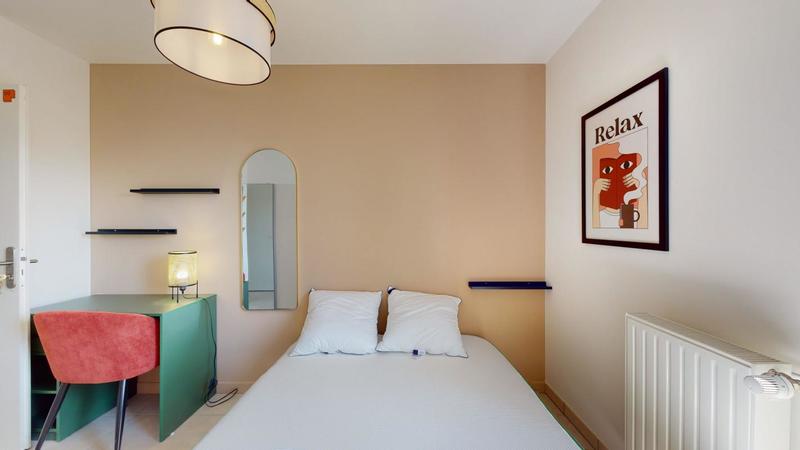 Appartement - 85 m²