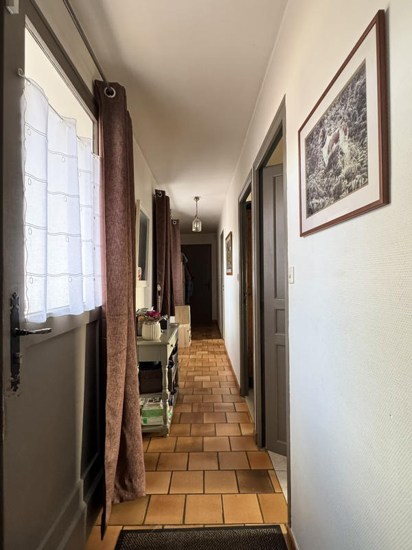 Propriété - 158 m² - 6 pièces