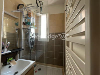 Appartement - 48 m² - 3 pièces