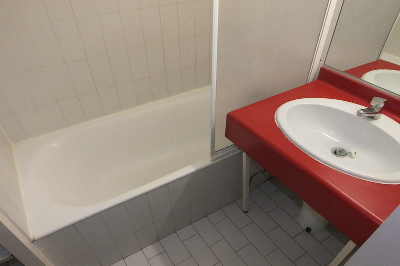 Appartement - 23 m² - 1 pièce