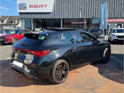 Cupra Leon 1.4 e-Hybrid 245 ch Dsg6 Vz