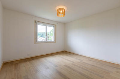 Maison - 82 m² - 5 pièces