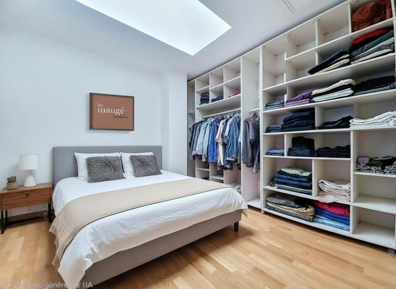 Maison - 211 m² - 6 pièces