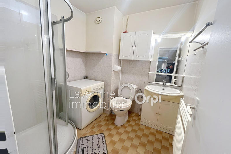 Viager - Appartement - 25 m² - 1 pièce