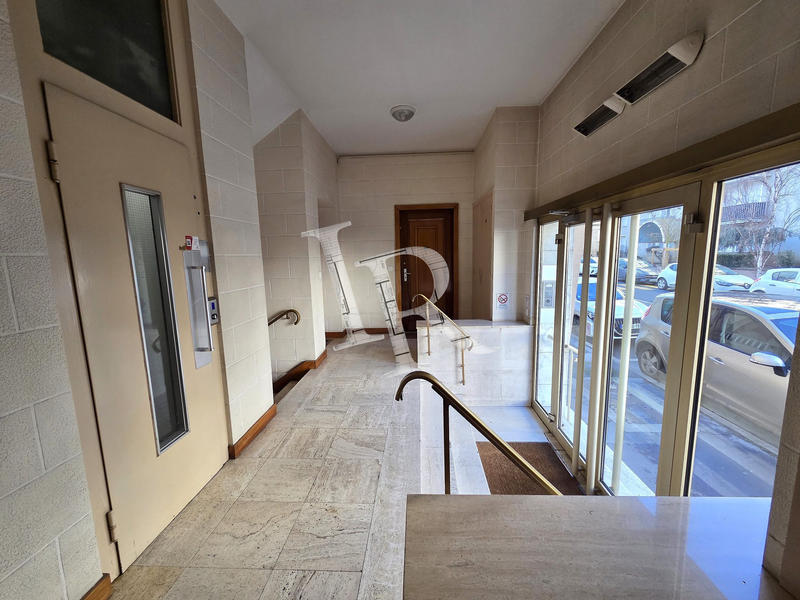 Appartement - 84 m² - 3 pièces