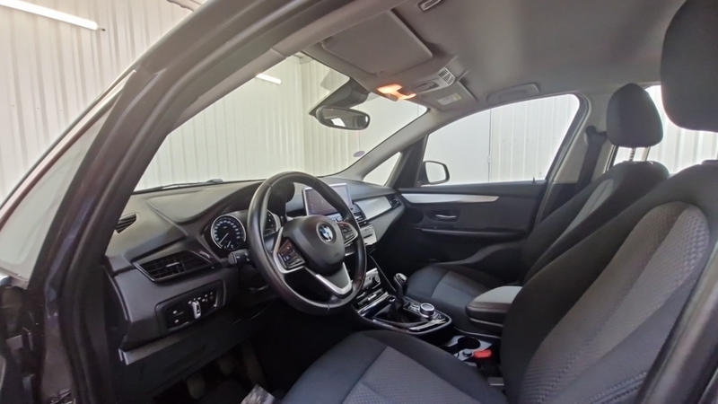 Bmw Serie 2 Active Tourer 218i Business Design