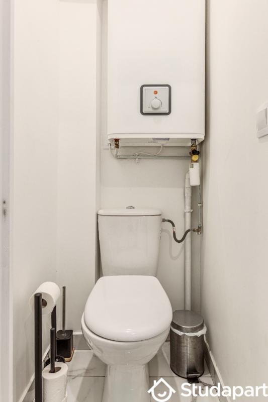 Appartement - 47 m² - 3 pièces