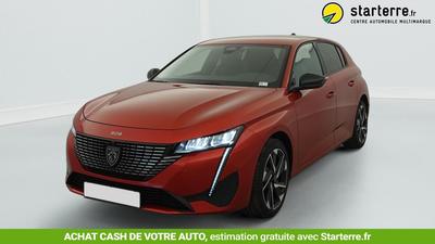 Peugeot 308 Hybrid 145 e-Dcs6 Allure