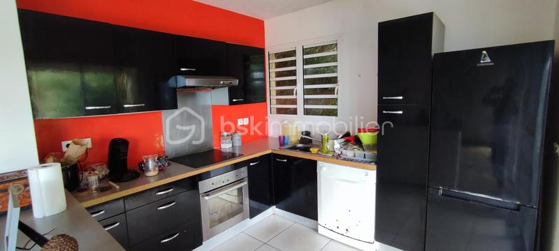 Villa - 115 m² - 4 pièces