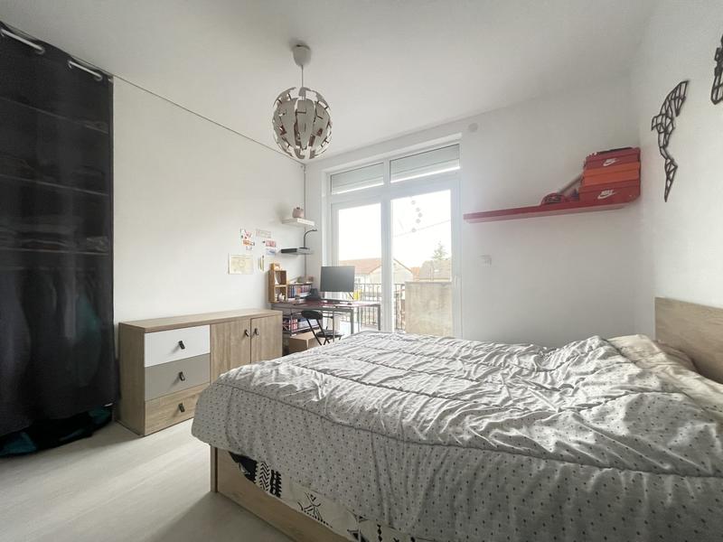 Maison - 144 m² - 6 pièces