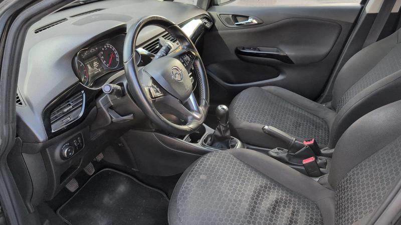 Opel Corsa V 1.4 90 Essentia