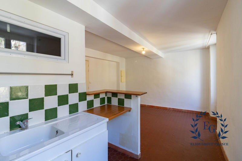 Appartement - 49 m² - 3 pièces