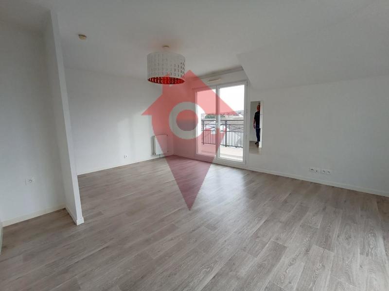 Appartement - 75 m² - 4 pièces