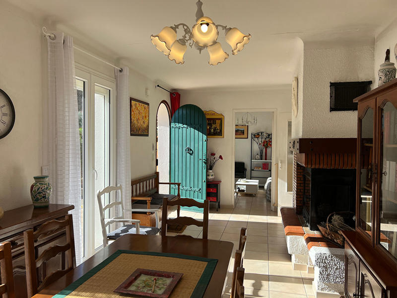 Maison - 115 m² - 4 pièces