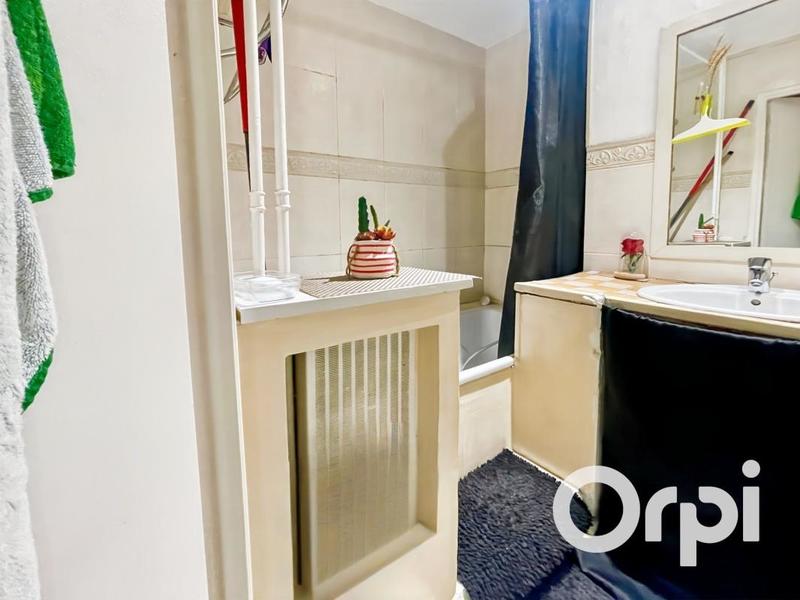 Appartement - 52 m² - 3 pièces