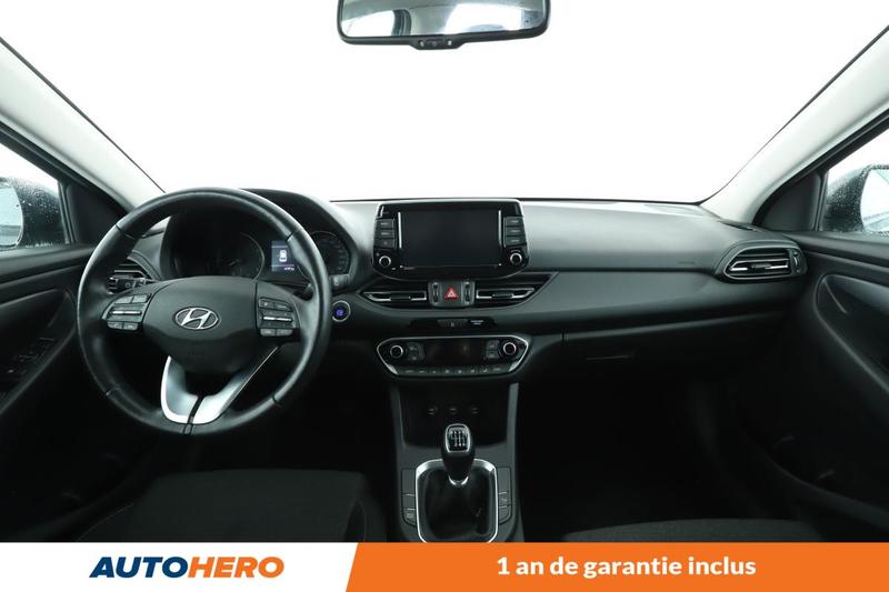 Hyundai i30 1.0 t-GDi Mhev Creative 120 ch