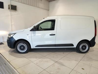 Renault Express Van Blue Dci 95 - 22 Confort