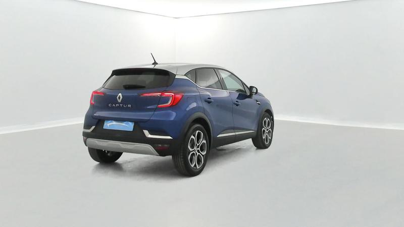 Renault Captur TCe 140 21 Intens 5p