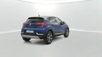 Renault Captur TCe 140 21 Intens 5p