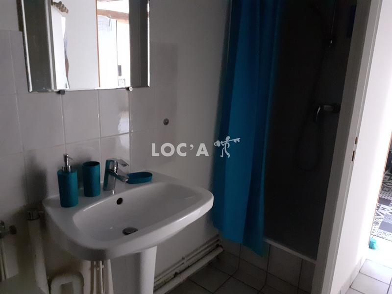 Studio - 20 m² - 1 pièce