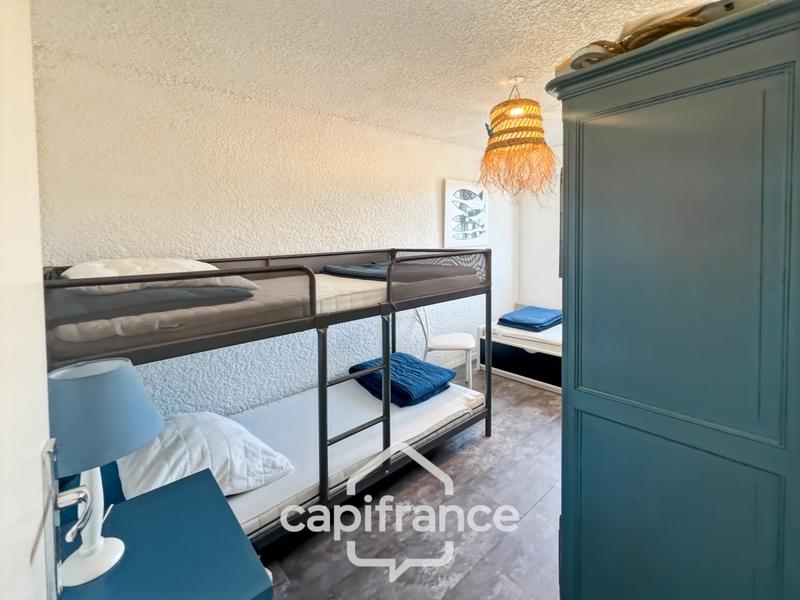 Appartement - 51 m² - 3 pièces