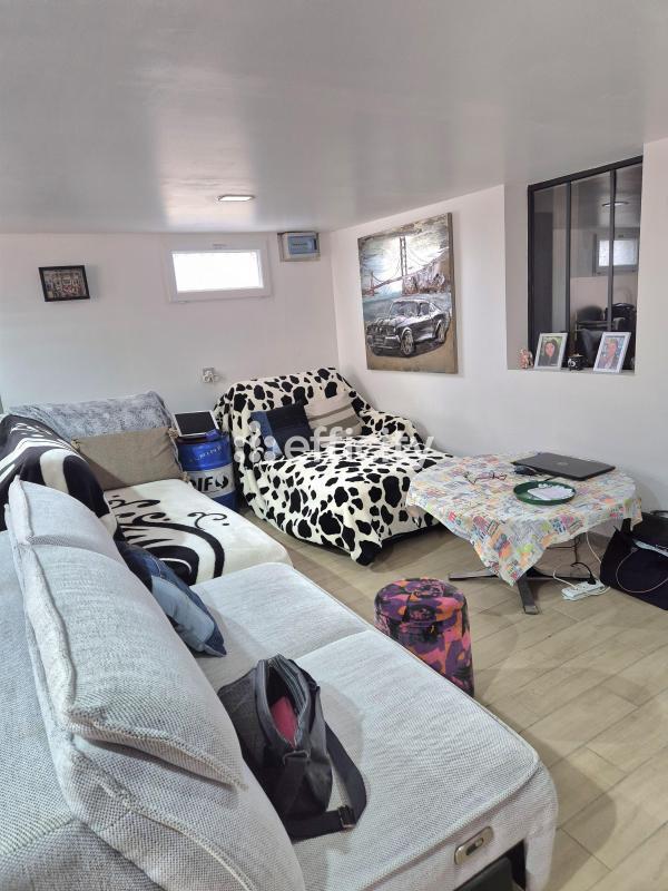 Maison - 106 m² - 4 pièces