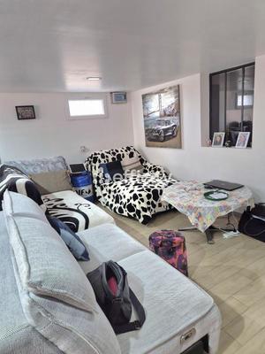 Maison - 106 m² - 4 pièces