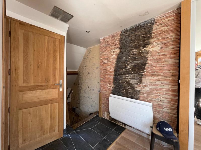 Appartement - 113 m² - 4 pièces