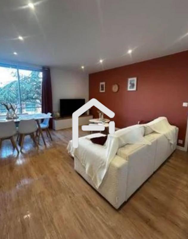 Appartement - 78 m² - 4 pièces