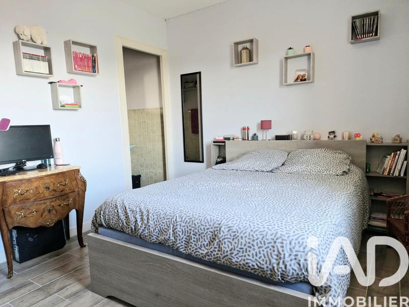 Maison - 160 m² - 7 pièces