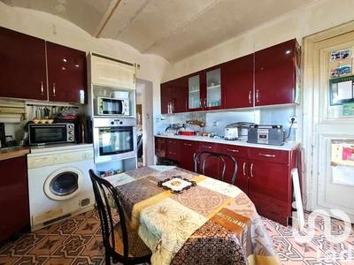 Maison - 142 m² - 4 pièces