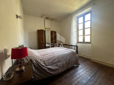 Maison - 83 m² - 4 pièces