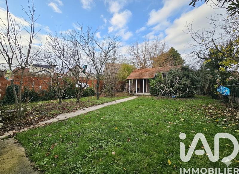 Maison - 147 m² - 5 pièces